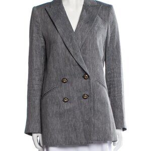 VERONICA BEARD Printed Blazer Size: M | US 8